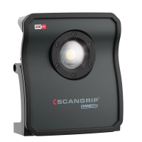 Scangrip Nova 4 CONNECT 4000 Lumen High Efficiency Cob LED Work Light with Bluetooth - Bare Unit £179.95